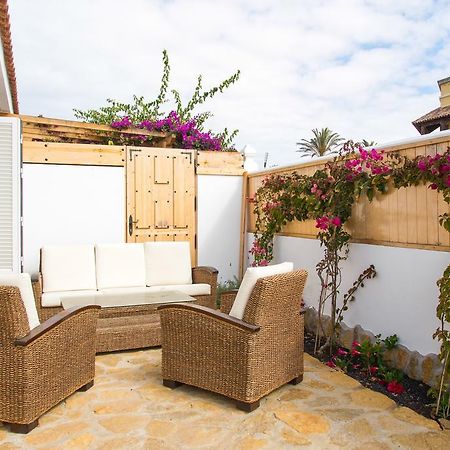 Villa Veronica Corralejo Quarto foto