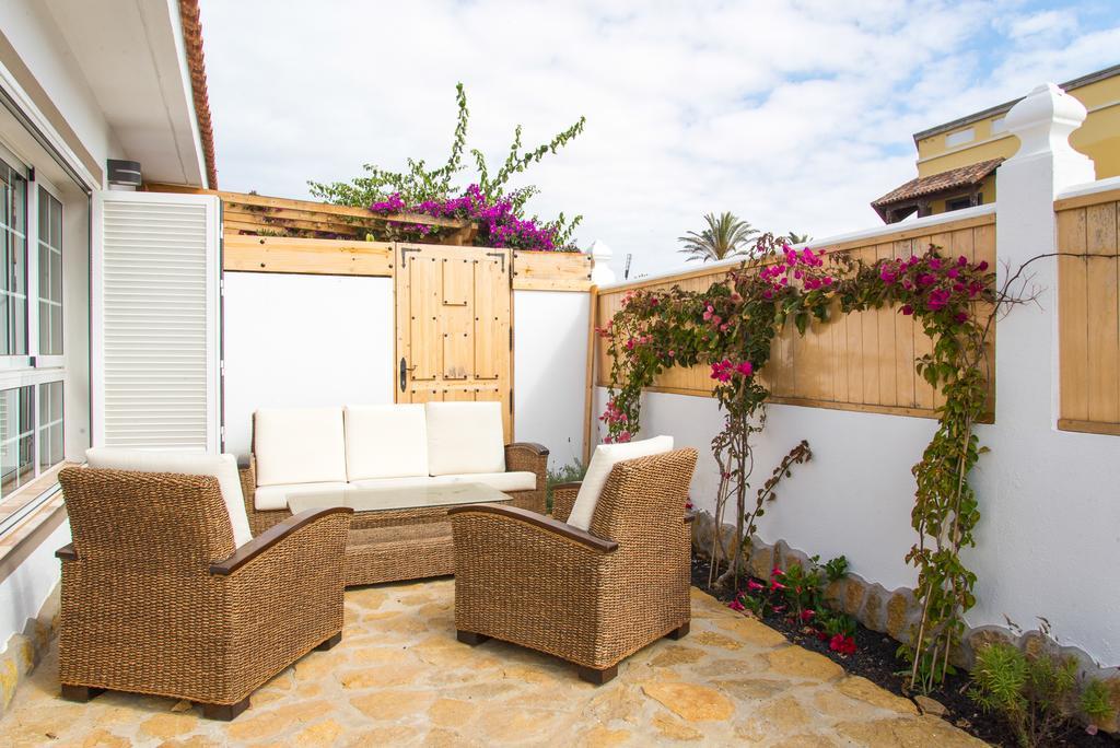 Villa Veronica Corralejo Quarto foto