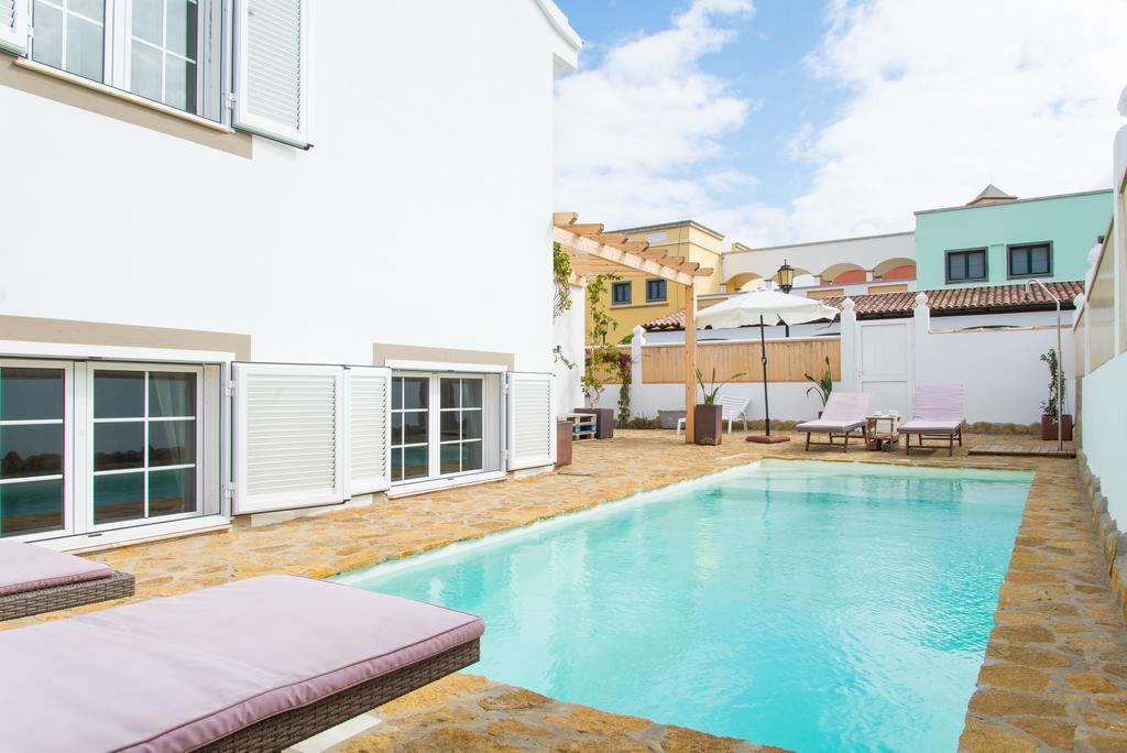 Villa Veronica Corralejo Quarto foto