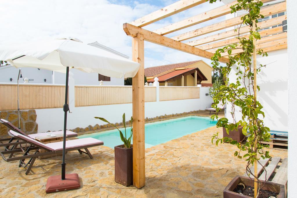 Villa Veronica Corralejo Quarto foto