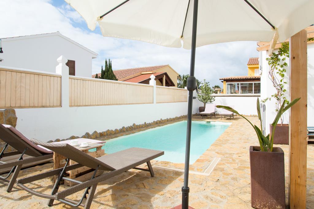 Villa Veronica Corralejo Quarto foto