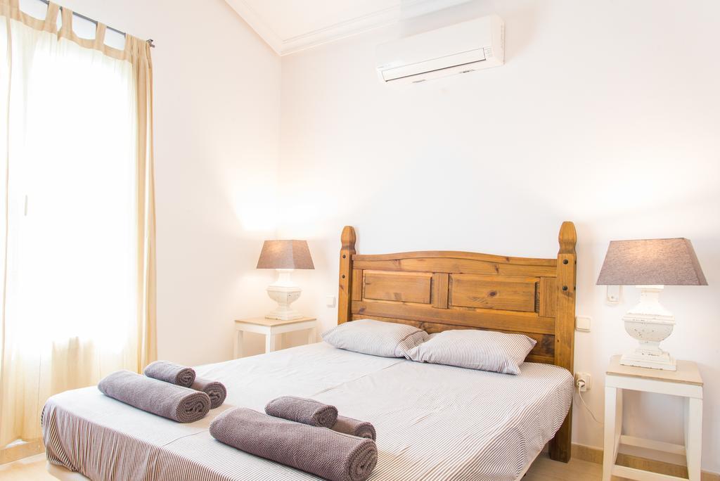 Villa Veronica Corralejo Quarto foto