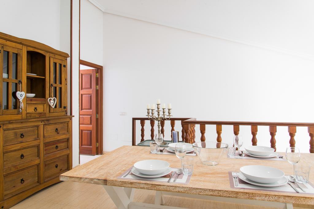 Villa Veronica Corralejo Quarto foto