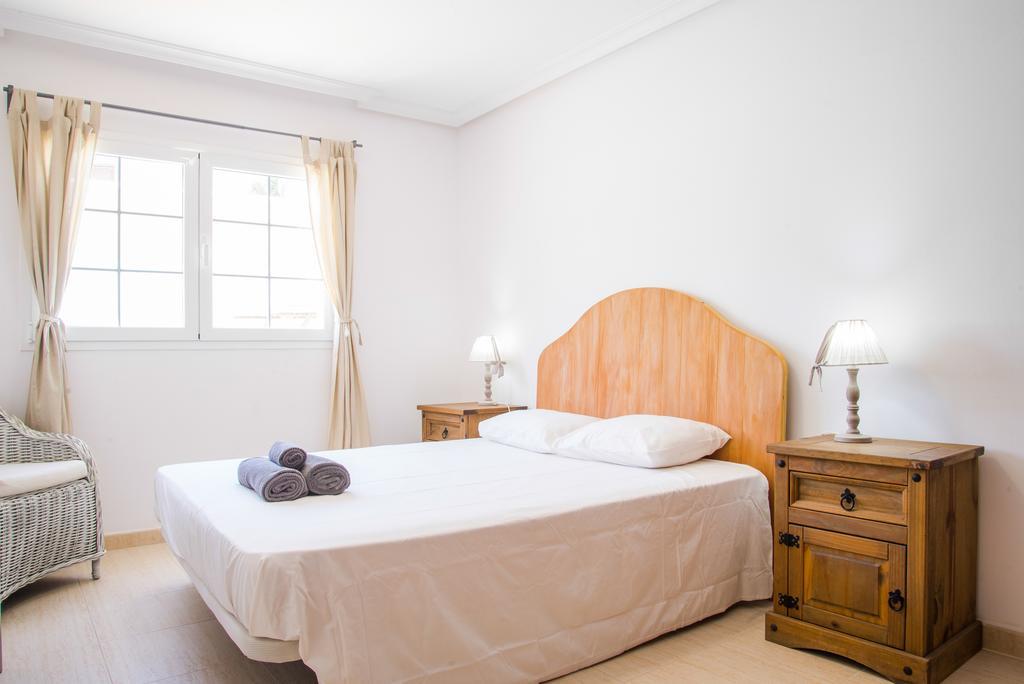 Villa Veronica Corralejo Quarto foto