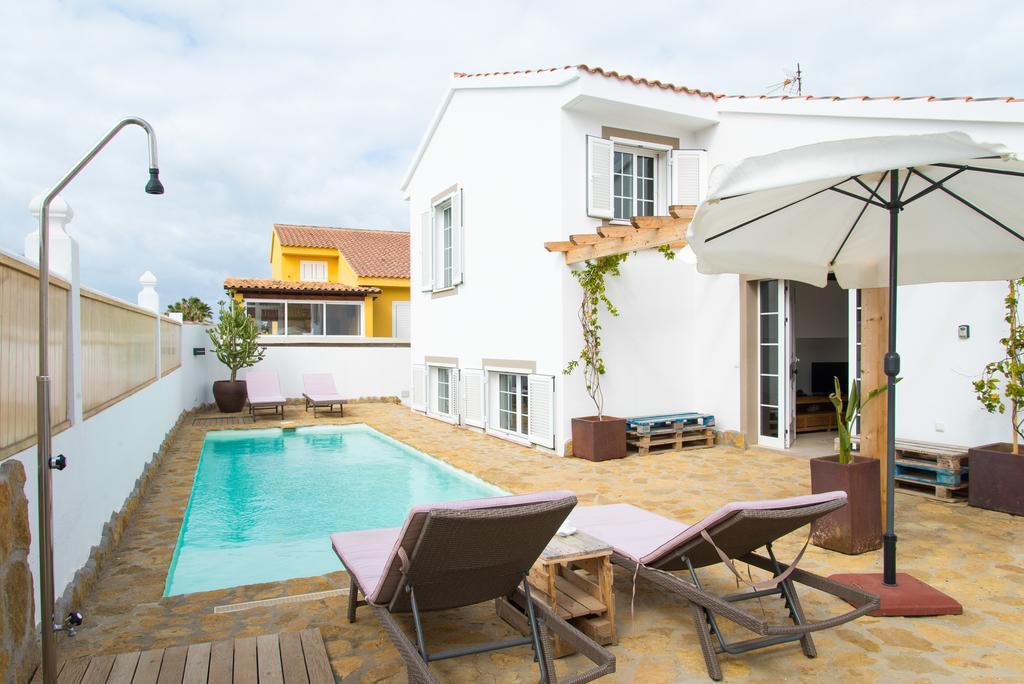 Villa Veronica Corralejo Quarto foto
