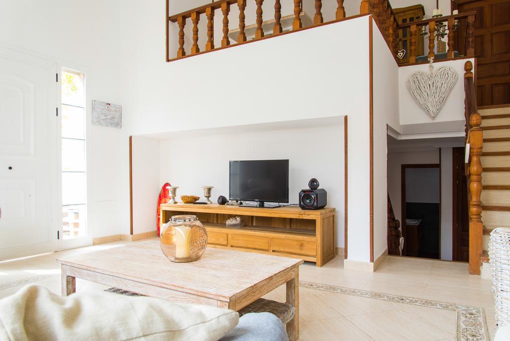 Villa Veronica Corralejo Quarto foto