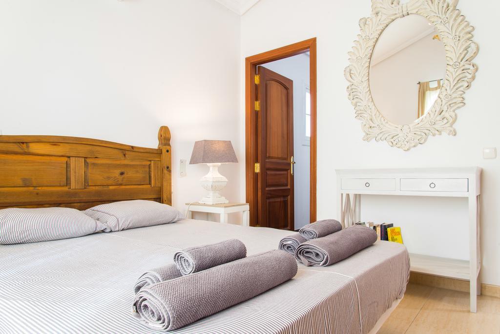 Villa Veronica Corralejo Quarto foto