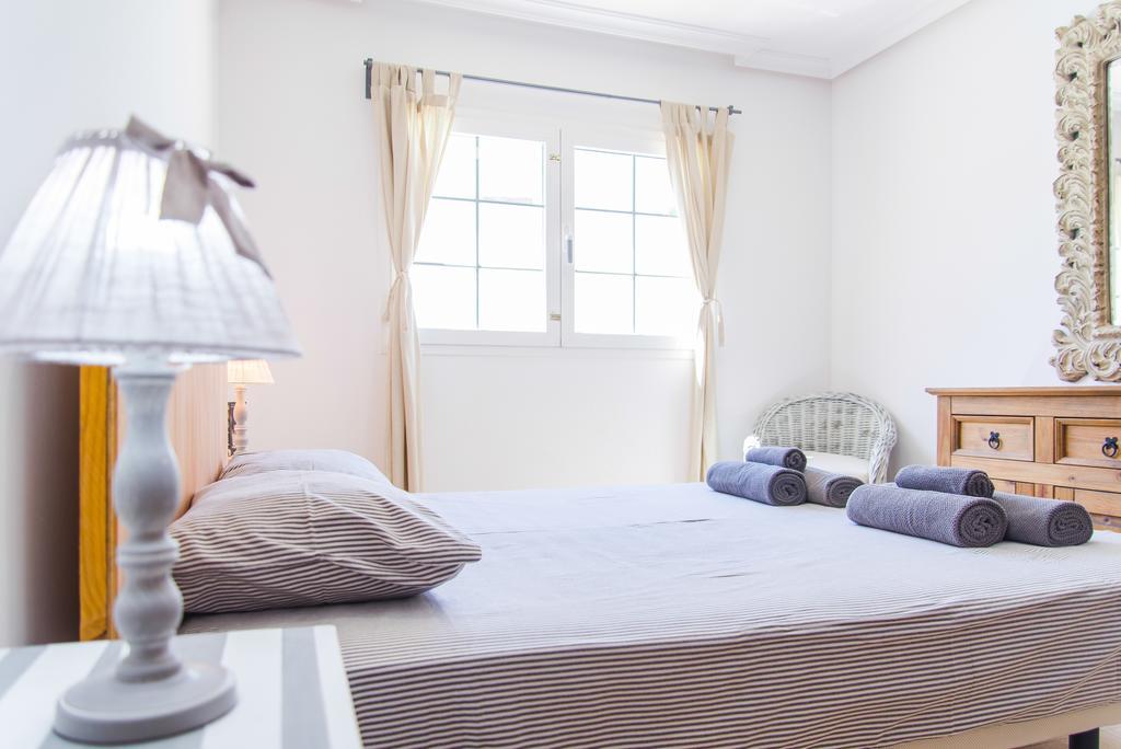 Villa Veronica Corralejo Quarto foto